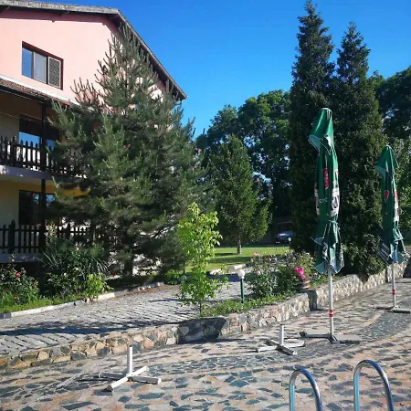 помодиана *