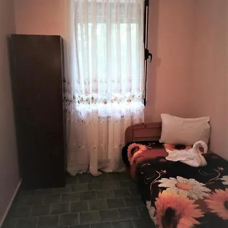 помодиана Penzion