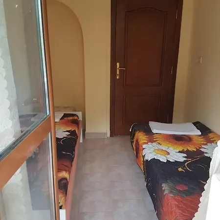 Penzion помодиана *