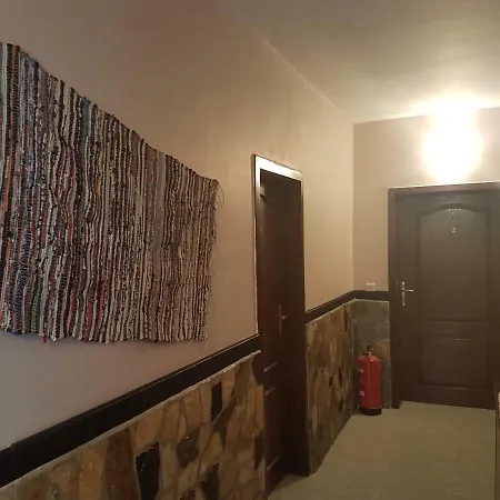 Penzion помодиана *