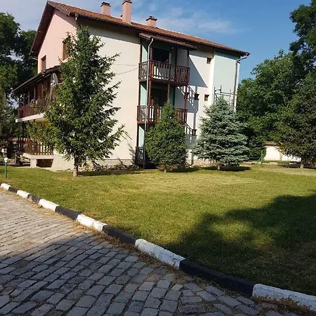 помодиана Stanevo