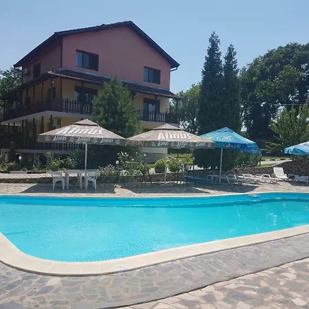 помодиана Stanevo