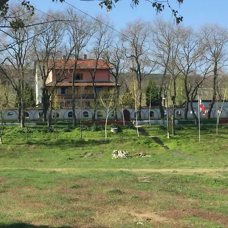 помодиана *