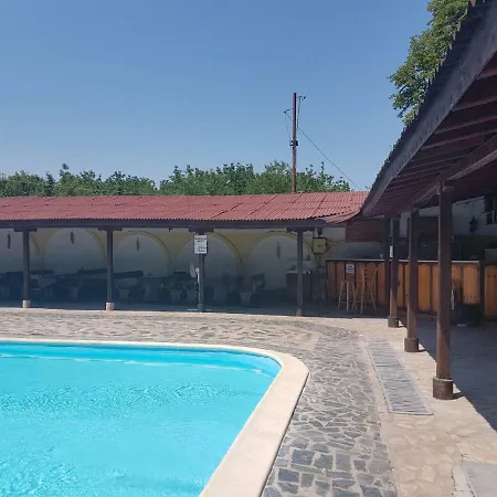 Penzion помодиана Stanevo