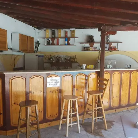 Penzion помодиана Stanevo