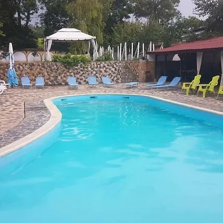 Penzion помодиана Stanevo