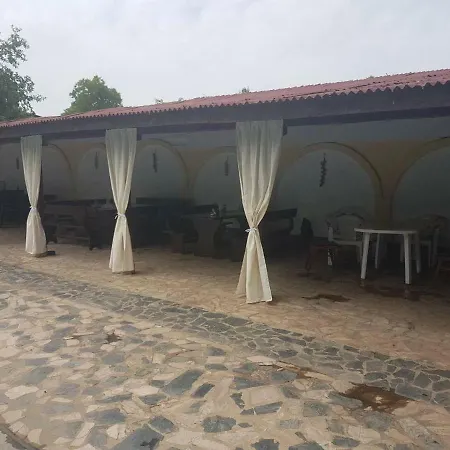 Penzion помодиана