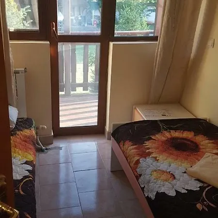 Penzion помодиана Stanevo