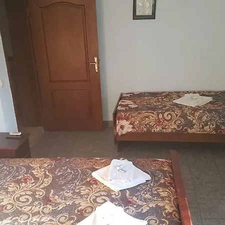 Penzion помодиана
