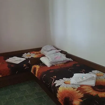 помодиана Penzion Stanevo