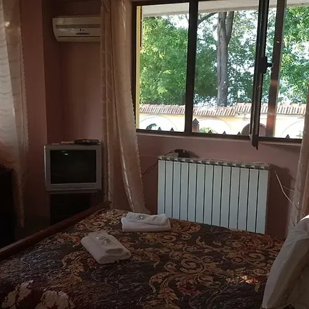 Penzion помодиана Stanevo