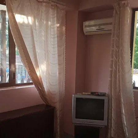 помодиана بيت ضيافة *