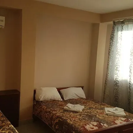 بيت ضيافة помодиана Stanevo